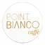 Logo de Point Bianco caffè